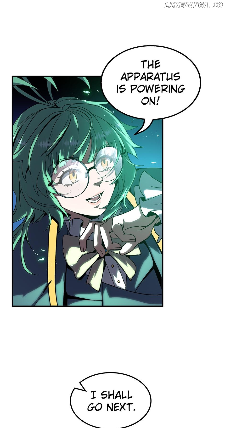 The Beginning After The End Chapter 209 image 083